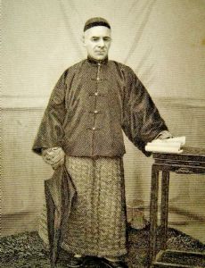 William Chalmers Burns