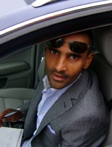 Fabio Liverani