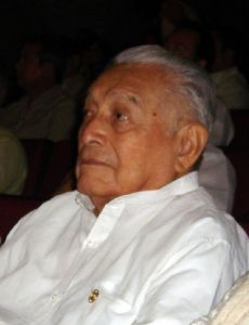 Fernando Castro Pacheco