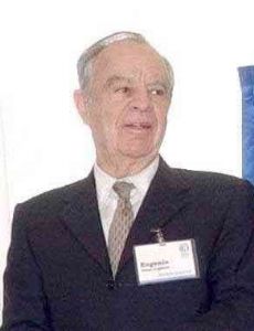 Eugenio Garza Lagüera