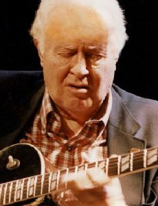 Herb Ellis