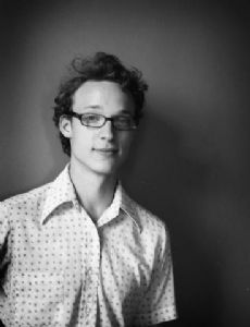 Ben Sollee