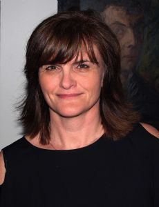 Cathy Horyn