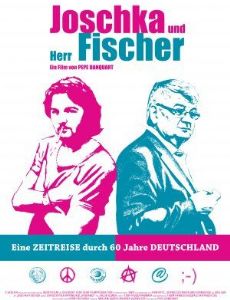 Joschka und Herr Fischer