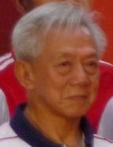 Tan Howe Liang