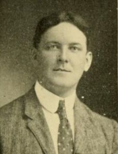 Charles F. McCarthy
