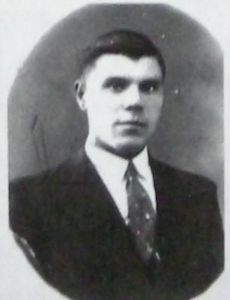 Alexandru Usatiuc-Bulgăr