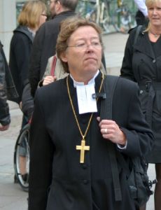 Eva Brunne