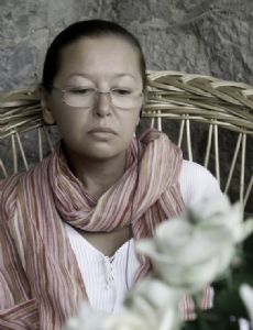 Marina Skugareva