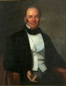James Hopkins Adams