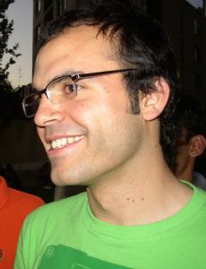 Hossein Derakhshan