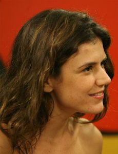 Mariana Aydar