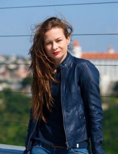Lenka Cabanová
