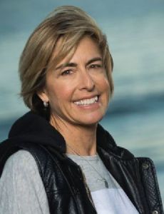 Siri Lindley