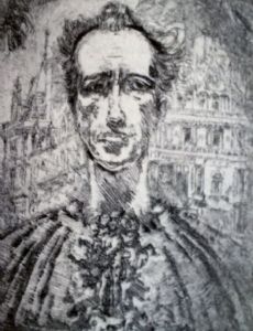 Clifford Addams