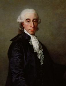 Jean Sylvain Bailly