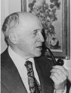 Mykola Lebed