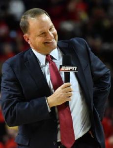 Dan Dakich