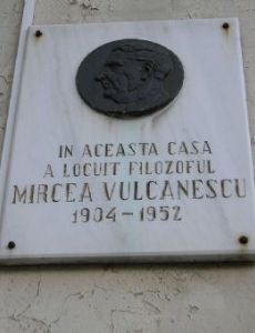 Mircea Vulcănescu