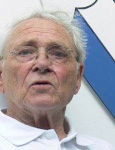 Jacques Réda