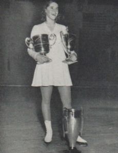 Joan Tozzer