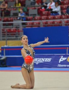 Neviana Vladinova