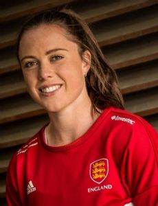 Grace Balsdon