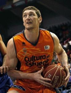 Sergei Lishouk