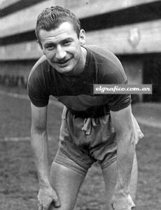 Mario Boyé