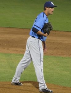Kyle Bird