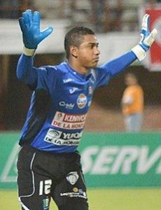Jose Fernando Cuadrado