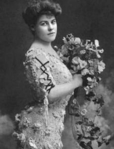 Sophie Brandt