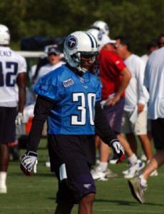 Eric King (American football)