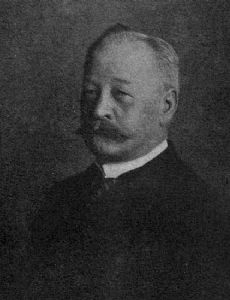 Adolf Pilar von Pilchau