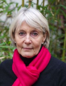 Claudine Lepage