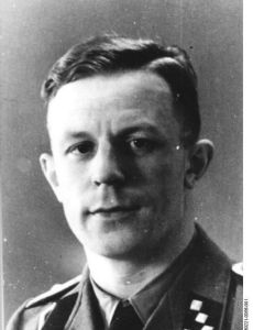 Theo Saevecke