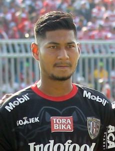 Abdul Rahman (Indonesian footballer)