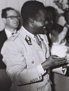 Léonard Mulamba
