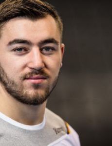 Jannik Kohlbacher