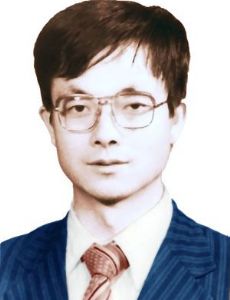 Xinyu Zhang