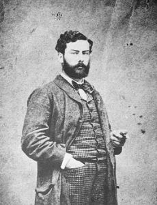 Alfred Sisley