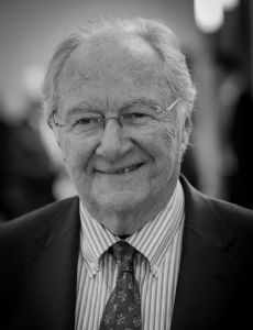 Roger Cukierman