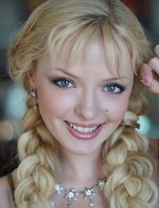 Marina Orlova