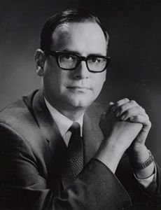 James B. Rhoads