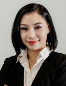 Sophie Zhang