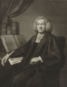 Samuel Chandler