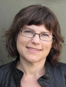 Sara Zarr