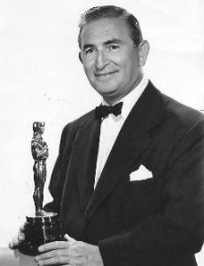 Harry Warren