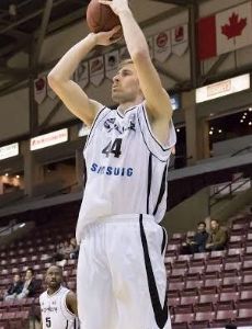 Mike Allison (basketball)