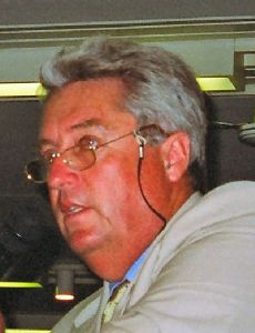 Bob Woolmer